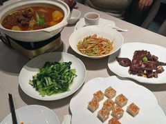 -一澜江宴·江景公园餐厅(江滩公园店)