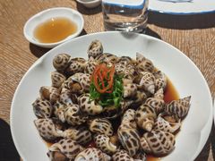 -宁波柏悦酒店·钱湖渔港
