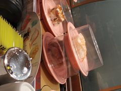 -争鲜回转寿司(南开大悦城店)