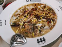 -渔语鱼酸菜鱼新川菜(来福士店)