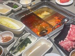 -海底捞火锅(顺义华联店)