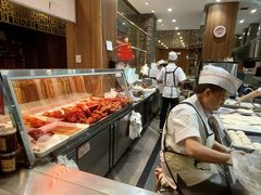 -山南熏肉大饼(辽菜旗舰店)