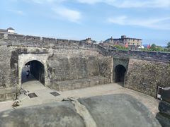 -台州府城(江南长城)