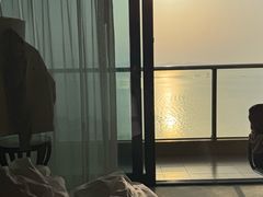 -舟山希尔顿酒店