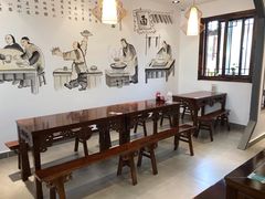 -雲栖斜街炸酱面馆