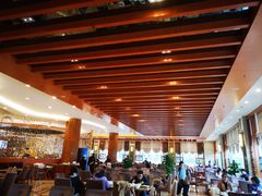 大堂-长沙世纪金源大饭店·金世纪中餐厅