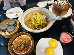 -高第街56号港式餐厅·精选(世茂广场宽厚里大明湖店)