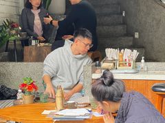 -O'mills Sourdough Bakery&Bistro(永嘉路店)