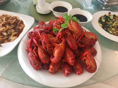 -小李子油焖大虾(天下城旗舰店)