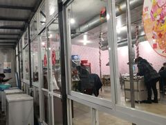 门面-金达莱烧烤(黎明南街店)