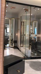 点击看大图 -3AM HAIR SALON烫发染发接发