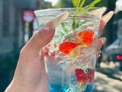 -16毫米咖啡&酒吧(南锣鼓巷店)