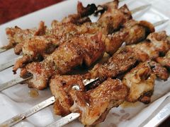 -Xabnam_夏葡纳·新疆餐厅(日坛上街店)