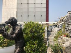 -北京A·C·Embassy酒店(三里屯工人体育场地铁站店)