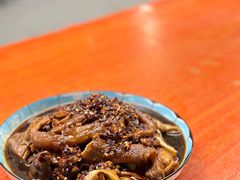 -吴长子卤菜馆(统一街店)