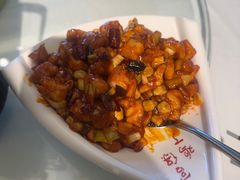 -峨嵋酒家(地安门店)