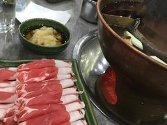 -壹条龙饭庄台基厂店