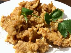 干炸荔枝肉-小莆天(元帅路店)