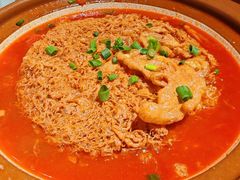 -山四砂锅(太原钟楼街店)