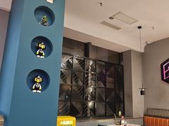 -味之绝美蛙鱼头火锅(松江万达店)