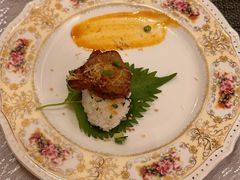 -马勒别墅·中餐厅