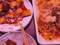 -粉墨特色菜·烧烤音乐酒馆