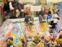 -济州岛泰迪熊博物馆