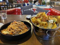 -莫比餐厅(五道口店)