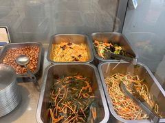 -鹍记特色牛杂面