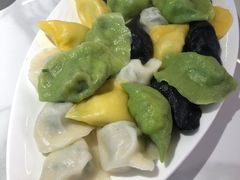 -船歌·鱼水饺青岛菜(正阳路店)