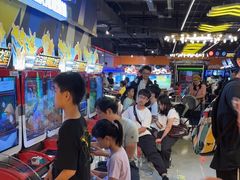 -环游嘉年华(广州-天河城店)