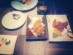 -山葵家·创意料理(万象汇店)
