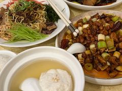 鸡豆花-钦善斋(武侯祠店)