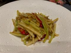 -A One Kitchen·南京精菜馆(晶丽酒店店)