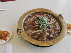 -楊家一锅(沙阳路店)