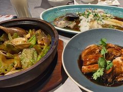 -啫神·广州地标美食(北京路店)