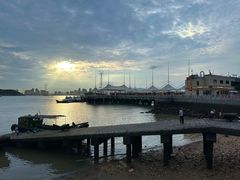 -黄金海岸环岛路