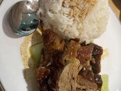 -昌勝香港深井烧鹅(新年华店)