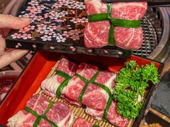 -焱岛烧肉·活鳗炙烤(晋江万达店)