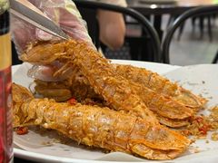 -飞尝蚝·顺德菜·鱼生(顺德总店)