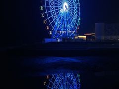 -琴岛之星摩天轮