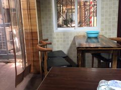 -大隐隐于市私房菜(保和小区店)