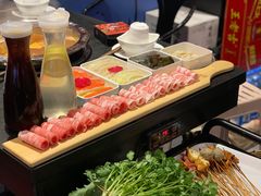 -热辣宗师·串串火锅(万达金街店)