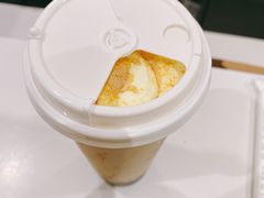 -茶力的小怪兽(梅林卓悦汇店)