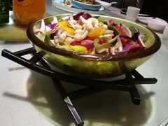 -鸭王烤鸭店(三里河店)