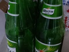 -布尔津河堤夜市