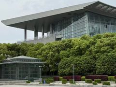 -上海科技馆(地铁站)