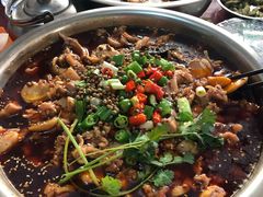 -米二红烧兔(华阳店)