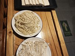 -前门杨记·铜锅涮肉(王府井·故宫店)
