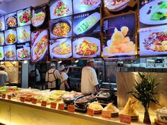 -九转小磨·东北菜老字号(祥安店)